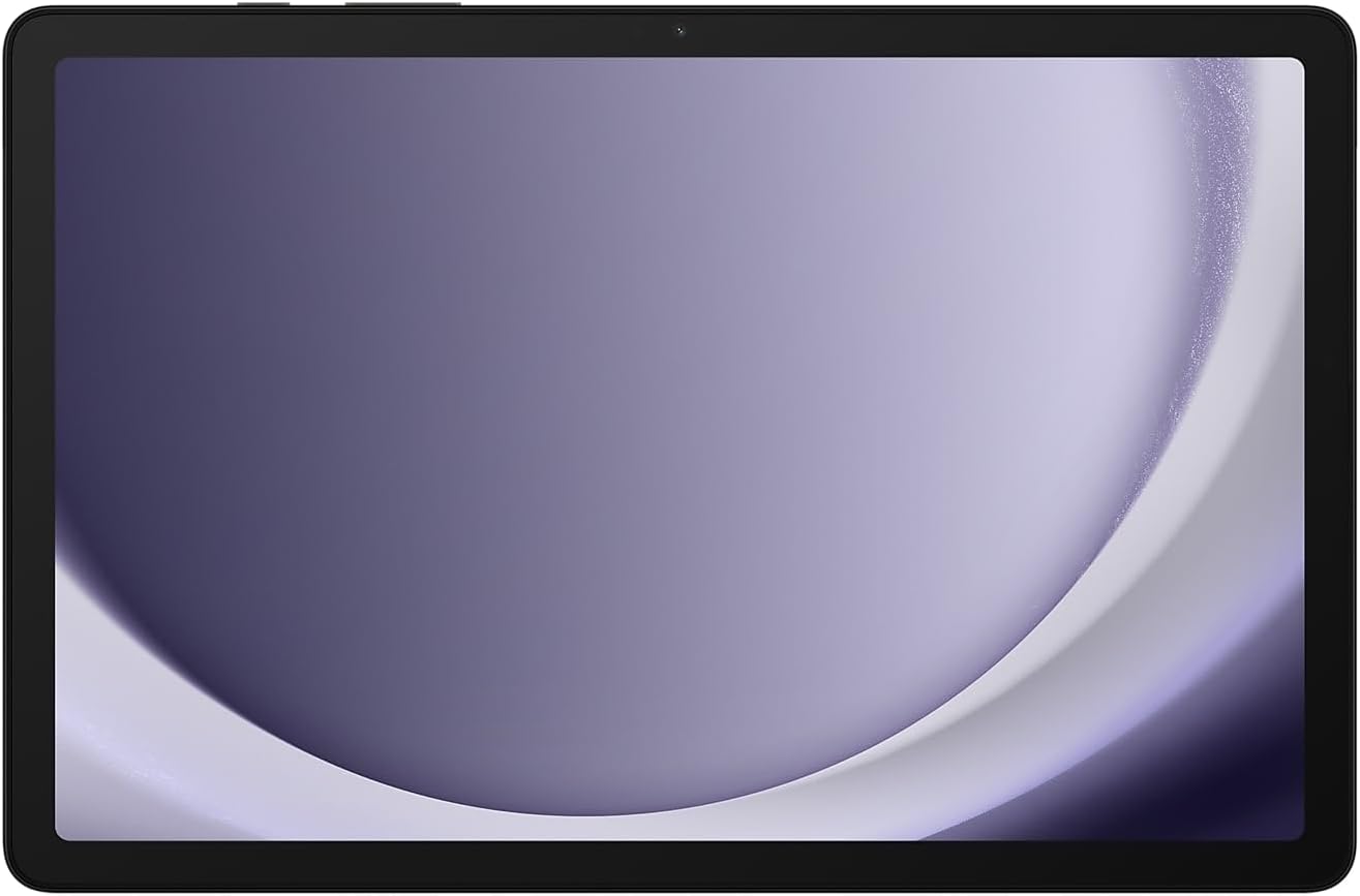 Samsung Galaxy Tab A9 Plus 5G (64GB, 4GB) 11', Graphite (Renewed)