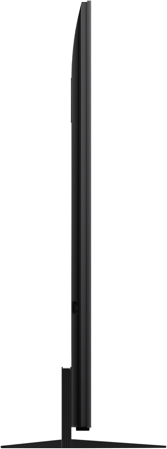 TCL 75 Inch Class QM7K Series | Mini LED QLED 4K HDR | 75QM7K, 2025 Model | 120HZ-144HZ Anti Reflective Screen Smart Google TV Dolby Atmos Onkyo Audio | Voice Remote Alexa Gaming Streaming Television