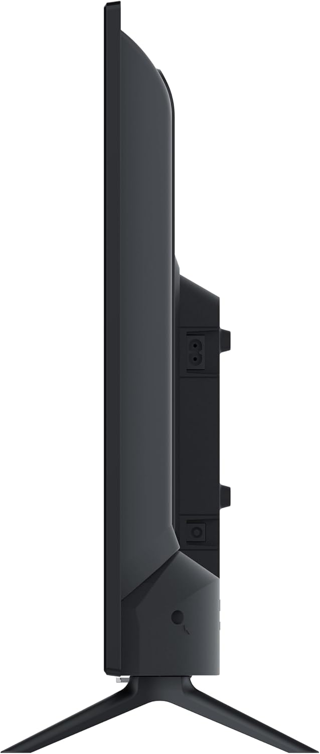 Supersonic SC-3210 31.5-Inch DLED HDTV with ATSC & NTSC, HDMI Input, USB Compatibility, 1080p Resolution, Dynamic Contrast, Wide Viewing Angle, Digital Noise Reduction, Audio Options, Multi-Language