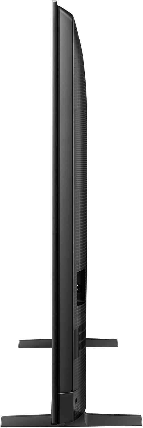 Hisense 75' QD7 Mini-LED 4K Smart Fire TV - QLED, 144Hz, HDR10+, Dolby Vision/Atmos, Game Mode Pro, Alexa Built-in (75QD7QF)