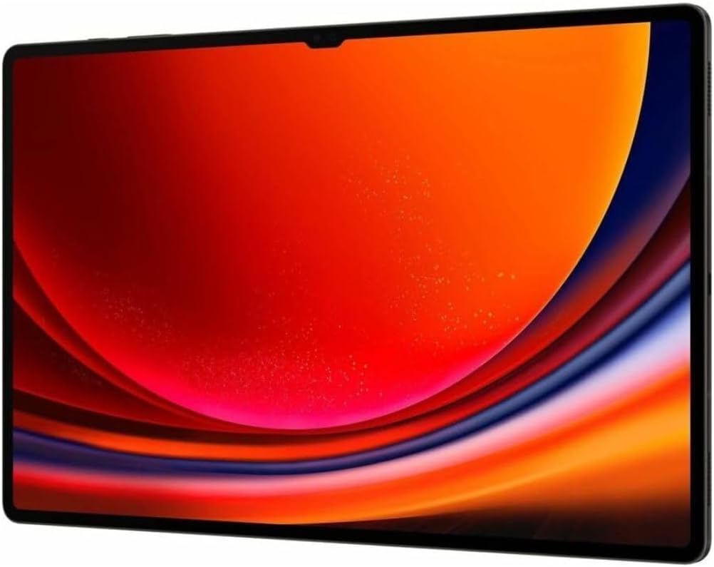 Samsung Galaxy Tab S9 Ultra 14.6' 256GB Wi-Fi Android 14 with S-Pen - Graphite (Renewed)