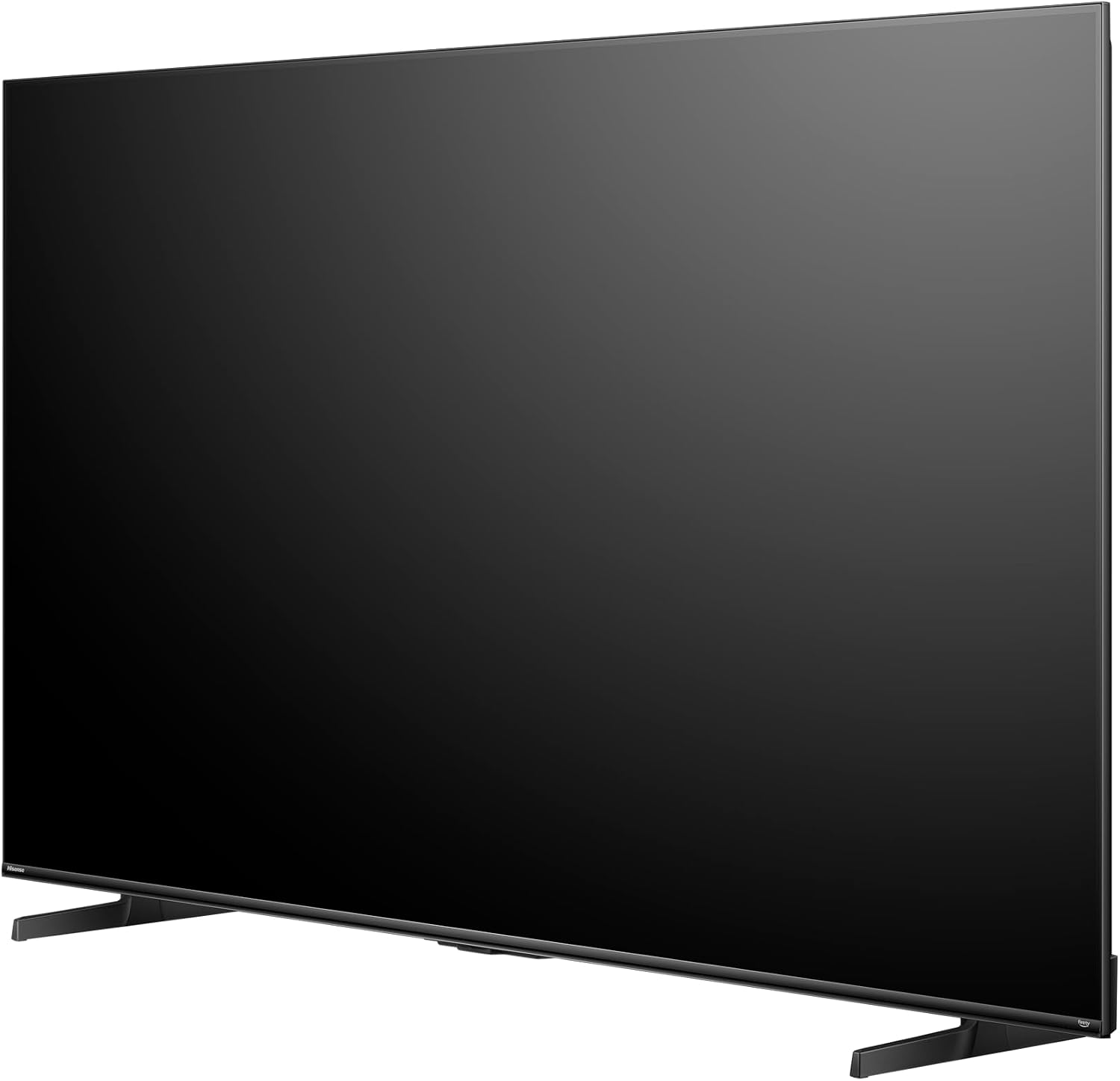 Hisense 55' Class QD7 Series Mini-LED 4K UHD Smart Fire TV (55QD7QF, 2025 Model) - QLED, HDR10+, Dolby Vision, Dolby Atmos, Game Mode Plus, ALLM, Alexa Built in with Voice Remote, Streaming TV, Black