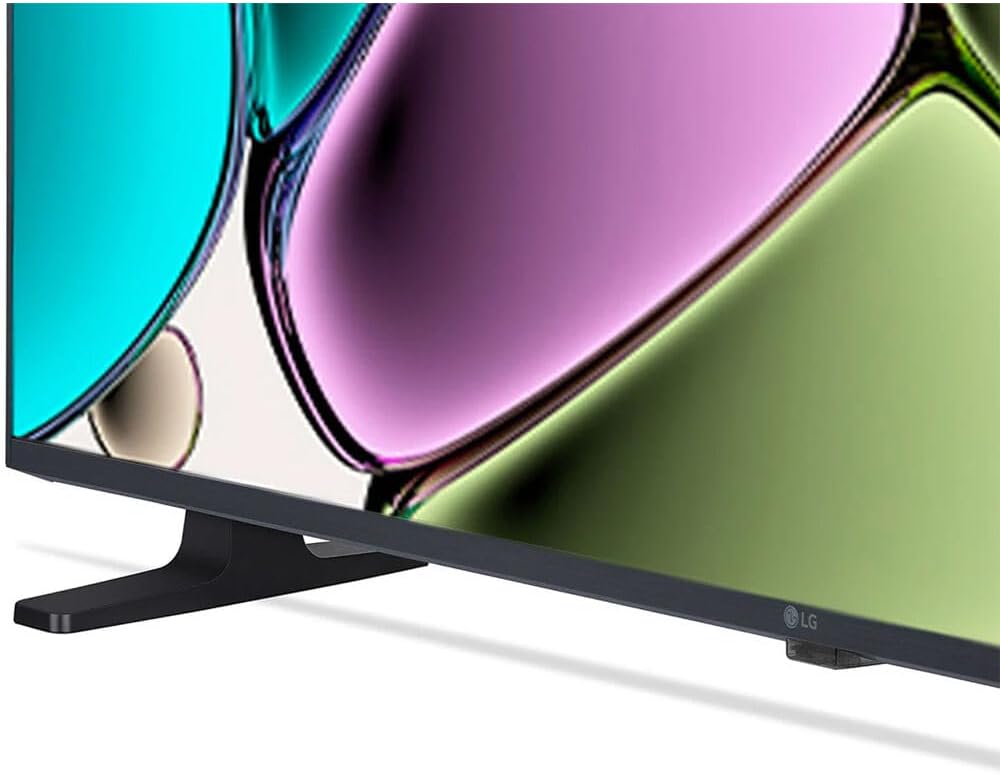 LG 32LR655BPUA 32 inch Class LR65 Series LED HD WebOS TV Bundle with 2 Year CPS Enhanced Protection Pack