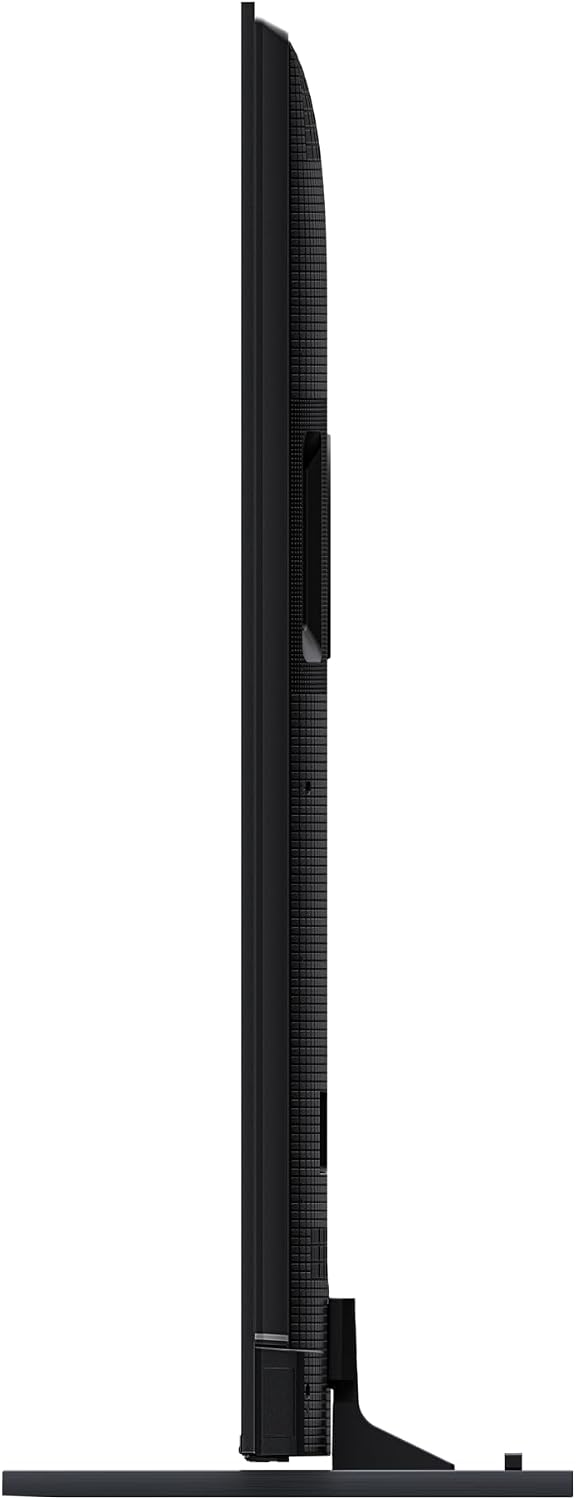 Hisense 100' U7 Mini-LED ULED 4K UHD Best Premium Gaming Google Smart TV (100U75QG) - QLED, Native 165Hz, VRR 288, Up to 3000 Nits, HDR10+, Dolby Vision IQ · Atmos, IMAX Enhanced, 2.1.2 Ch