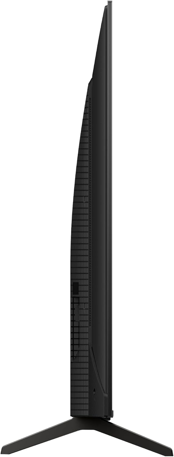 TCL 55 Inch Class T7 Series | 4K QLED HDR | 55T7, 2025 Model | 120HZ Refresh Rate High Brightness Smart Google TV Dolby Atmos Audio | Voice Remote Alexa Gaming Streaming Television