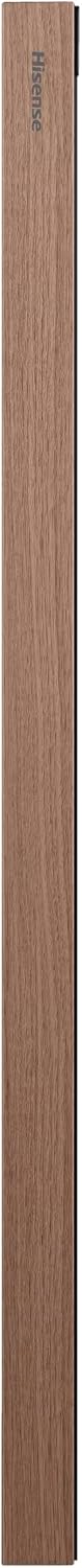 Hisense 50' Hi-QLED S7 CanvasTV Series 4K UHD Google Smart Art TV (50S7SG, 2026 New) - Art Mode, Anti-Glare Panel, Dolby Vision HDR, Hi-Matte Display, Frame & UltraSlim Wall Mount Included