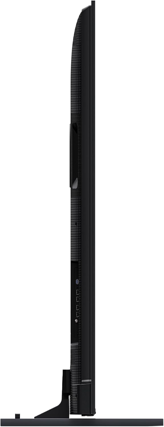 Hisense 100' U7 Mini-LED ULED 4K UHD Best Premium Gaming Google Smart TV (100U75QG) - QLED, Native 165Hz, VRR 288, Up to 3000 Nits, HDR10+, Dolby Vision IQ · Atmos, IMAX Enhanced, 2.1.2 Ch