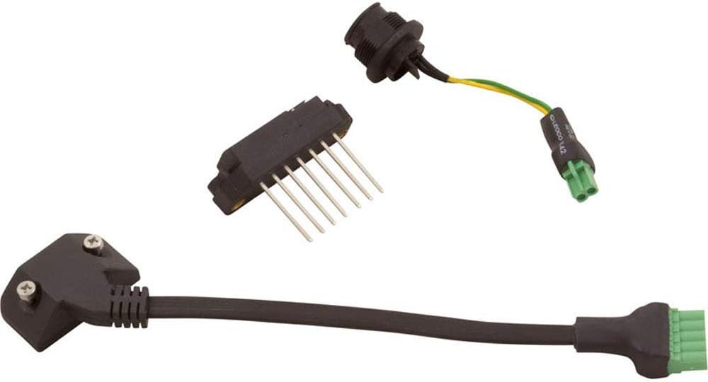 Pentair Keypad Assembly Accessory Replacement Kit for IntelliFlo Keep Your Swimming Pool and Spa Pumps Running for Continuous Fun