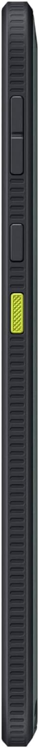 SAMSUNG Galaxy Tab Active5 5G LTE Unlocked 8' 128GB Android Tablet for Industrial, Field Work, Advanced Security, Rugged Design, US Version, 2024, SM-X308UZGAN14, Black Green