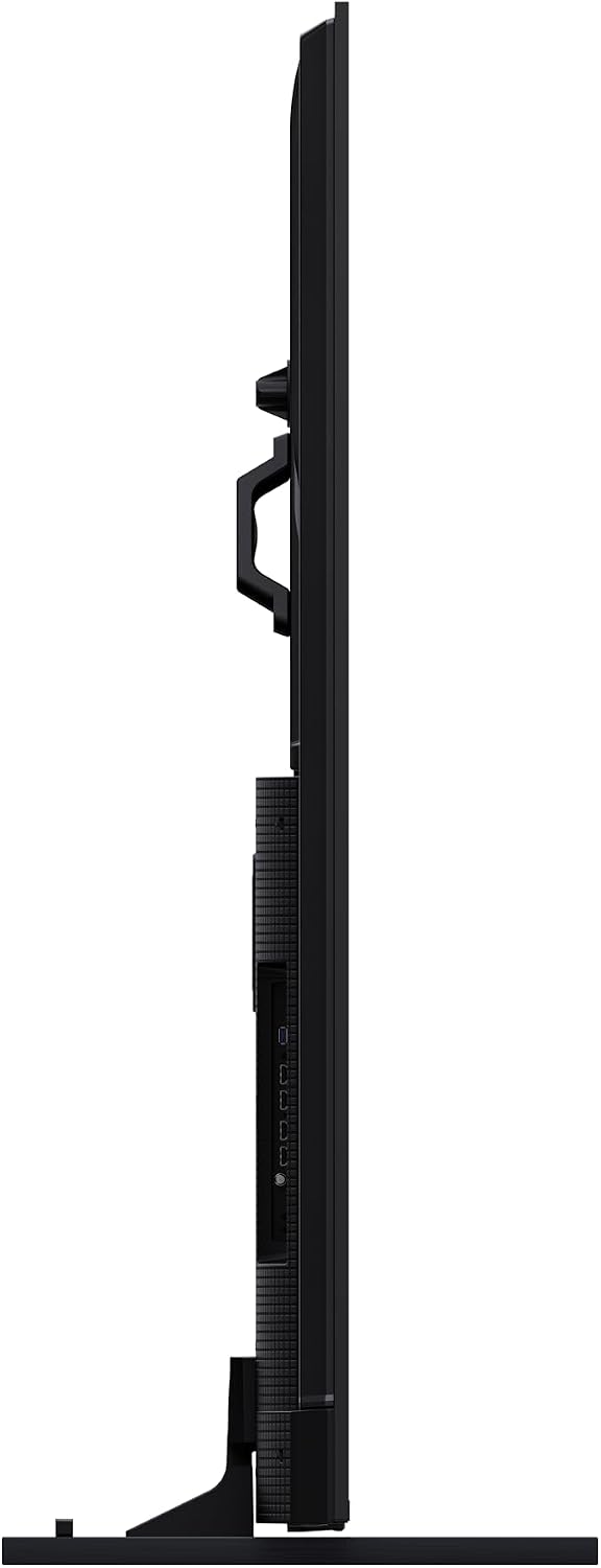 Hisense 100-Inch Class QD6 Series QLED 4K UHD Smart Fire TV (100QD6QF, 2025 Model) - QLED, Native 144Hz, Dolby Vision IQ, Dolby Atmos, Motion Rate 240, HDR 10+, Game Mode Plus, Alexa Built in