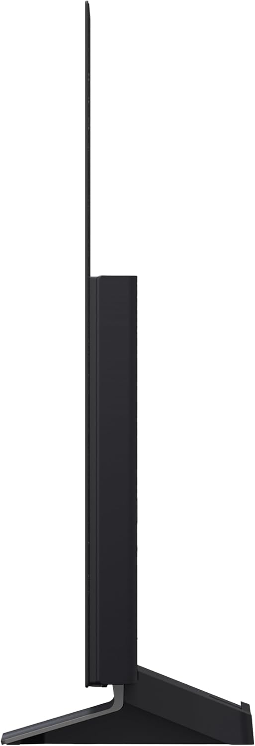 LG 48-Inch Class OLED evo AI 4K C5 Series Smart TV w/Dolby Atmos, Dolby Vision, HDR10, AI Super Upscaling 4K, Filmmaker Mode, Wow Orchestra, Alexa Built-in (OLED48C5PUA, 2025)