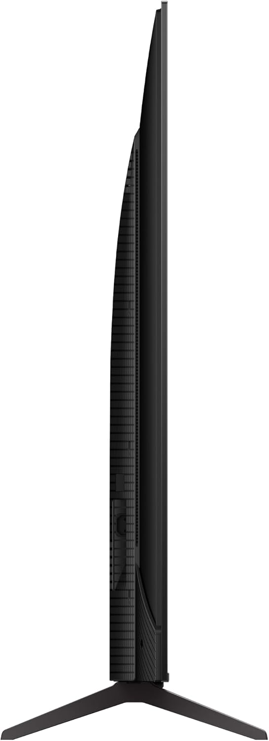 TCL 65 Inch Class T7 Series | 4K QLED HDR | 65T7, 2025 Model | 120HZ-144HZ High Brightness Smart Google TV Dolby Atmos Audio | Voice Remote Alexa Gaming Streaming Television