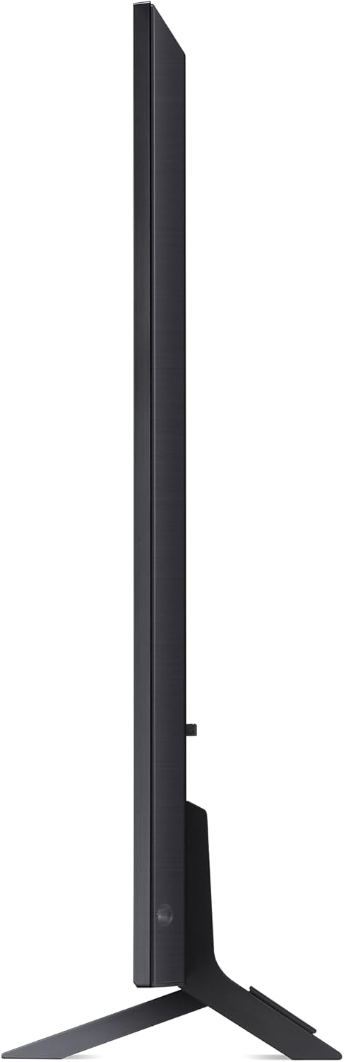 LG 65-Inch Class QNED90T Series Mini LED Smart TV 4K Processor Flat Screen with Magic Remote AI-Powered with Alexa Built-in (65QNED90TUA, 2024)