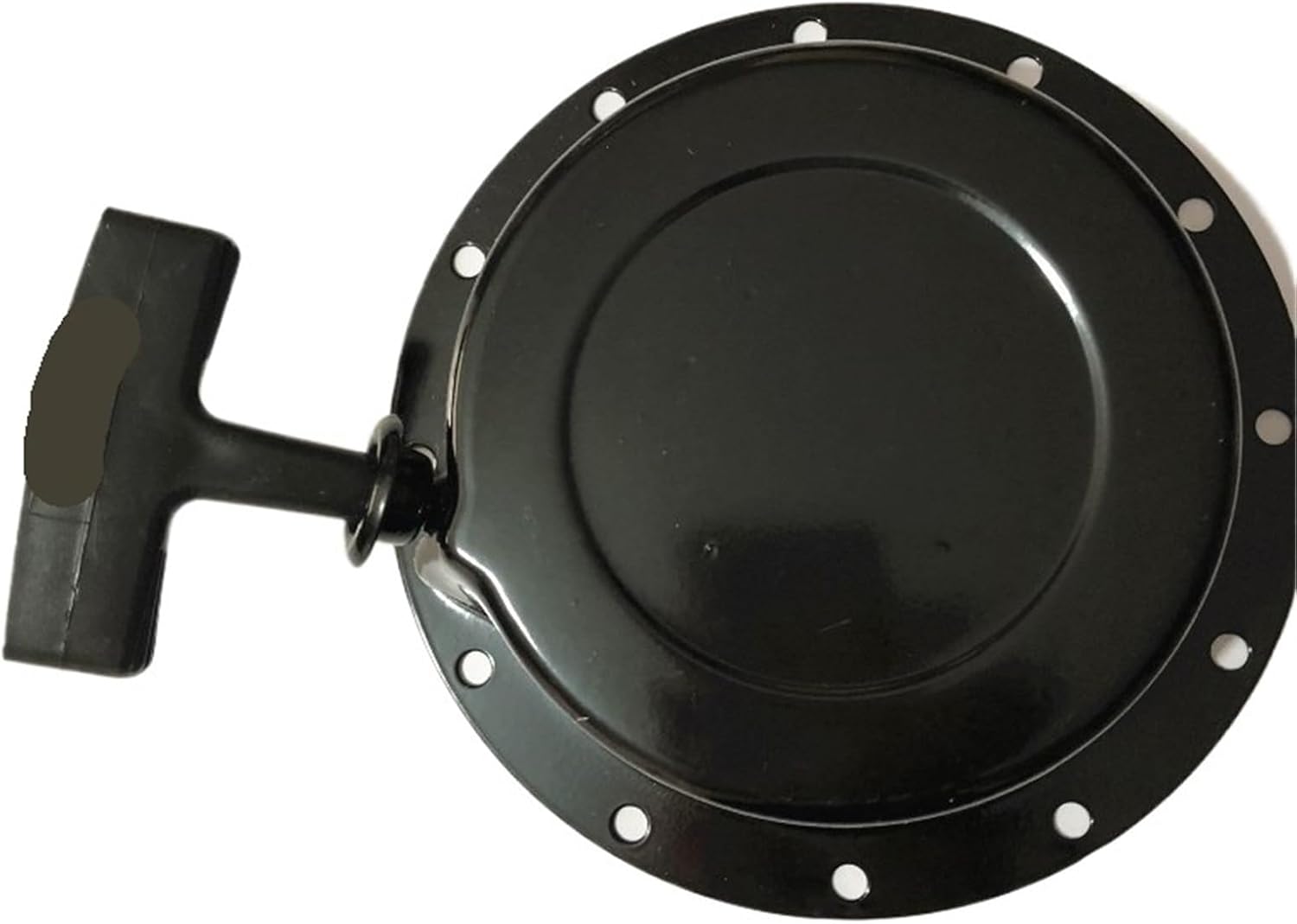Recoil Starter fits for EF2600 MZ175 Gas Generator Engine Parts, EF2700 Pull Starter Recoil Starter Assembly