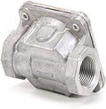 1618 Natural Gas Pressure Regulator