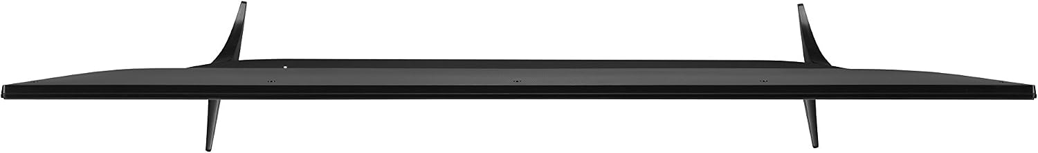 LG Electronics 43UF6430 43-Inch 4K Ultra HD Smart LED TV