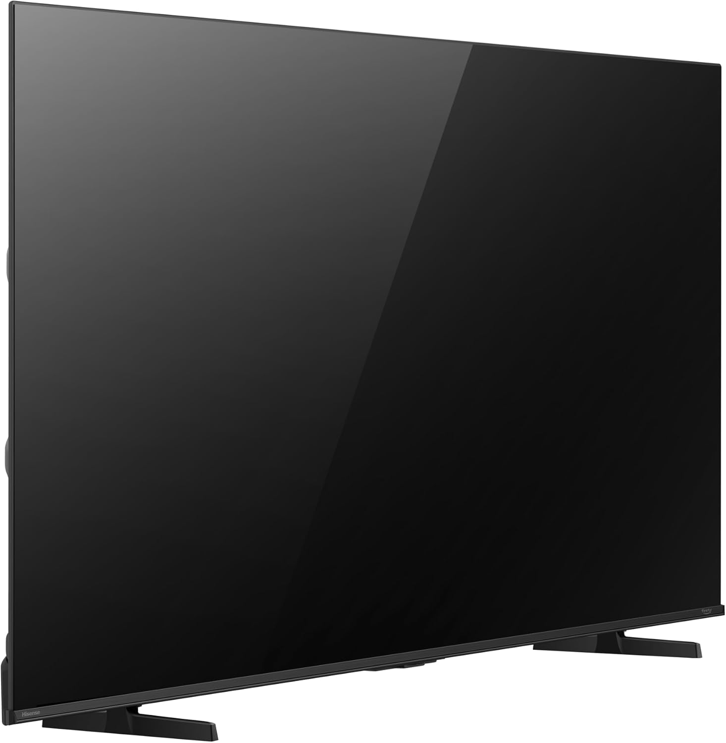 Hisense 43' Class QD6 Series (43QD6QF, 2025 Model) QLED 4K UHD Smart Fire TV, Voice Remote with Alexa, Dolby Vision, Dolby Atmos, Motion Rate 120, HDR 10+, Game Mode Plus, MEMC, VRR, ALLM