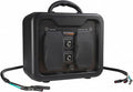 Generac 7668 120V Parallel Cable Kit, 2ft Cord, Custom Plug End, Connects 2 Generators, Enhance Power, Compatible with iQ3500 & GP3000i