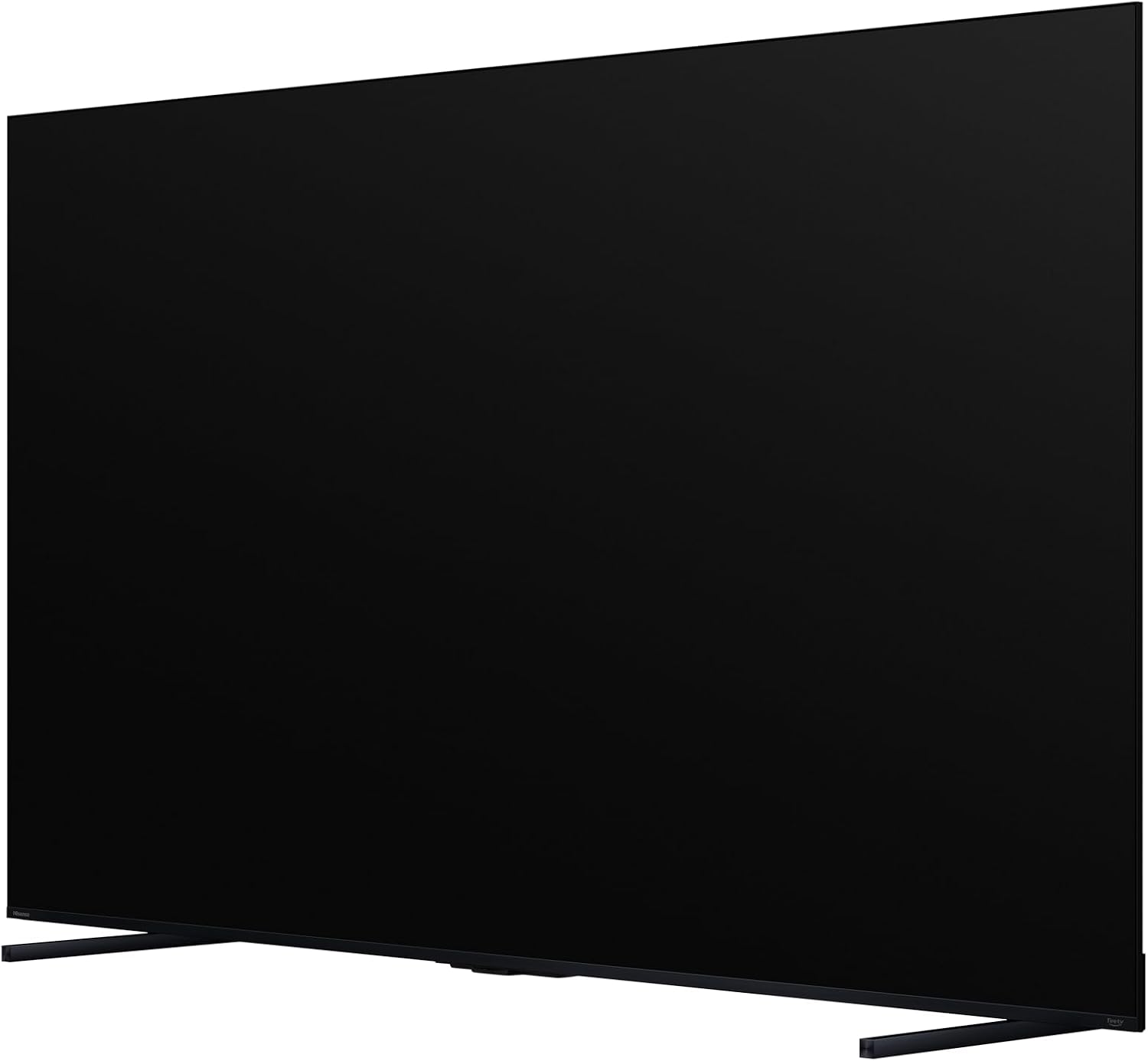 Hisense 100' Class E6 Series QLED 4K UHD Smart Fire TV (100E6QF, 2025 Model) - QLED, Native 144Hz, Dolby Vision IQ · Atmos, Motion Rate 240, HDR 10+, Game Mode Pro, Voice Remote with Alexa