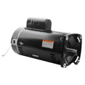 B2853 Pool Pump Motor Replacement for B2853 B2853V1 Motor 56Y Frame Swimming Pool Pump 1 Horsepower,3450 RPM,6.5/13.0 Amps