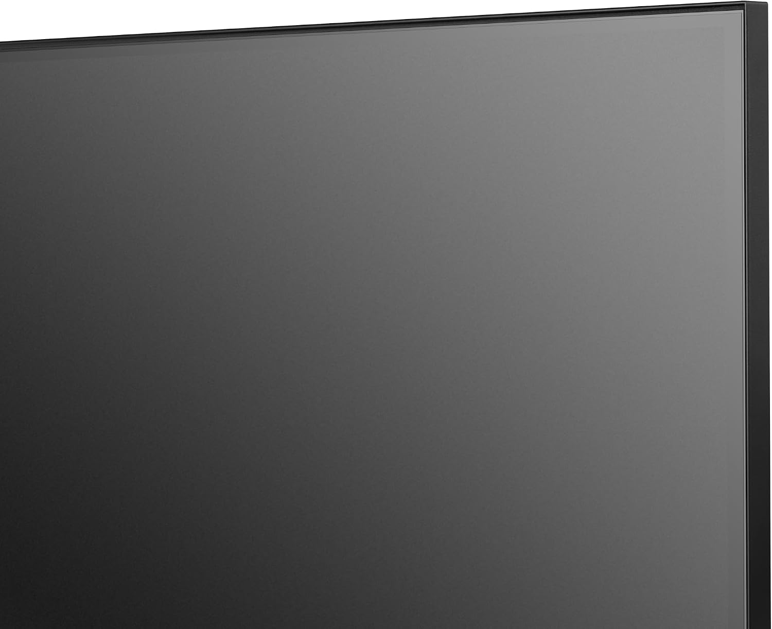 Hisense 40-Inch Class A4 Series FHD 1080p Smart Fire TV (40A4NF, 2025 Model) - DTS Virtual: X, Slim Bezel Design, Alexa Built in, Streaming TV, Black