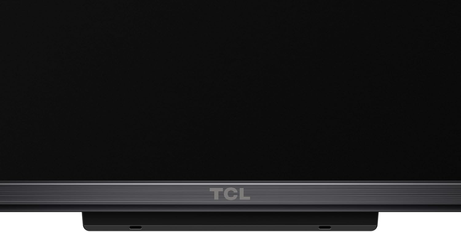 TCL 55 Inch Class T7 Series | 4K QLED HDR | 55T7, 2025 Model | 120HZ Refresh Rate High Brightness Smart Google TV Dolby Atmos Audio | Voice Remote Alexa Gaming Streaming Television