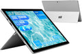 Microsoft Surface Pro 5 Tablet PC, Core i5-7300U, 8GB RAM, 256GB SSD, USB 3.0, DisplayPort, 12.3' (2736x1824) Touchscreen Laptop, Windows 11 Pro (Renewed)