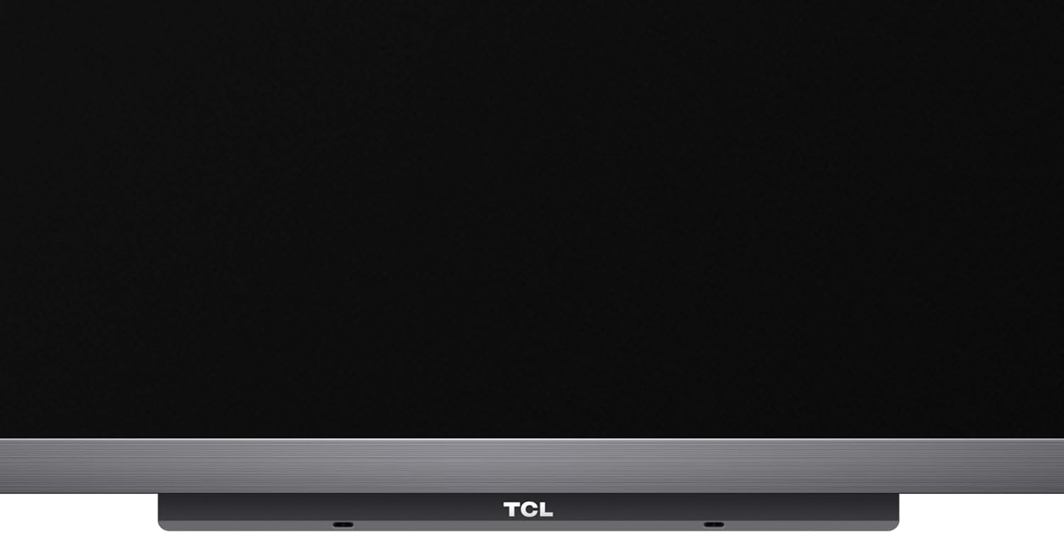 TCL 98 Inch Class QM8K Series | Mini LED QLED 4K HDR | 98QM8K, 2025 Model | 120HZ-144HZ Anti Reflective Wide Angle Screen Smart Google TV Dolby Atmos | Voice Remote Alexa Gaming Streaming Television