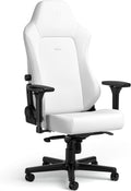 noblechairs Hero Gaming Chair - White Edition