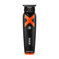 GAMMA+ XCeed Professional Cordless Barber Hair Tools Collection with IN2 Vector Motor -Hair Clippers, Trimmers, and Shavers for Precision Grooming