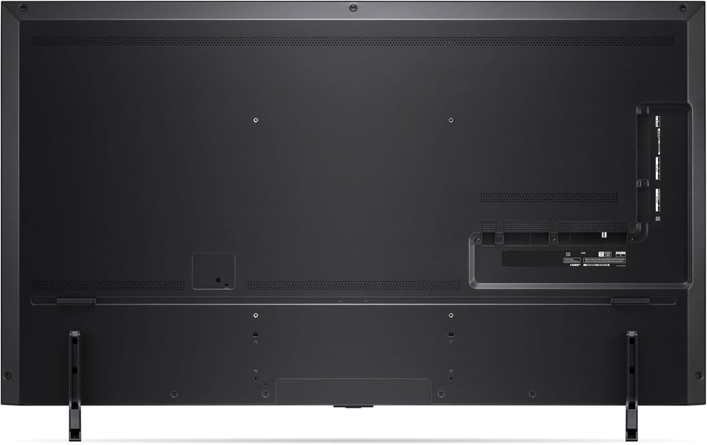 LG 65-Inch Class QNED90T Series Mini LED Smart TV 4K Processor Flat Screen with Magic Remote AI-Powered with Alexa Built-in (65QNED90TUA, 2024)