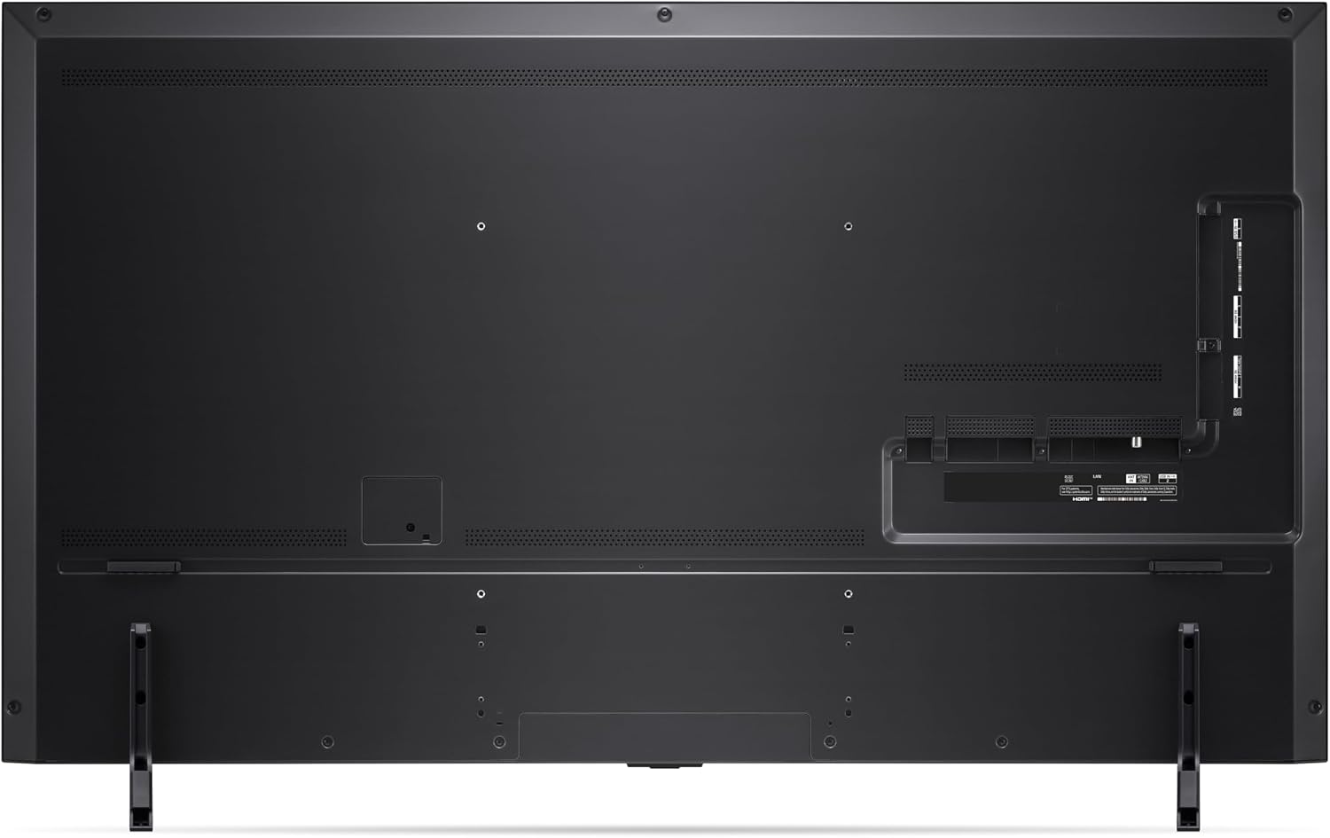 LG 65-Inch Class QNED90T Series Mini LED Smart TV 4K Processor Flat Screen with Magic Remote AI-Powered with Alexa Built-in (65QNED90TUA, 2024)