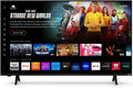 VIZIO 43 Inch FHD Smart TV Full Array LED, HDR10, Bluetooth Compatible, Works with AirPlay 2 and Chromecast Built-in, DTS Virtual X and HDMI VRR (VFD43M-0804) (Renewed)