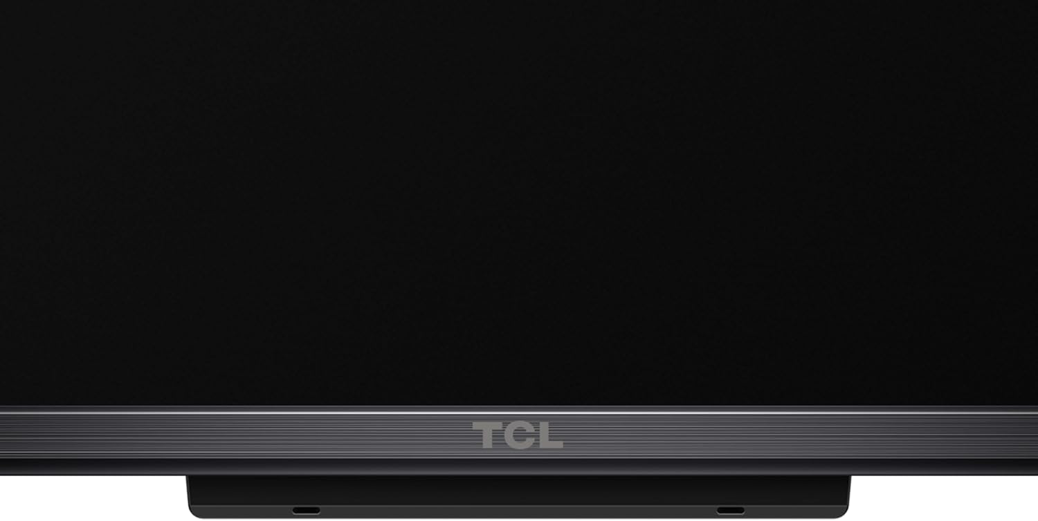 TCL 65 Inch Class T7 Series | 4K QLED HDR | 65T7, 2025 Model | 120HZ-144HZ High Brightness Smart Google TV Dolby Atmos Audio | Voice Remote Alexa Gaming Streaming Television