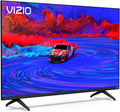 VIZIO 43-Inch M-Series 4K QLED HDR Smart TV with Voice Remote, Dolby Vision, HDR10+, Alexa Compatibility,VRR with AMD FreeSync, M43Q6-J04, 2021 Model