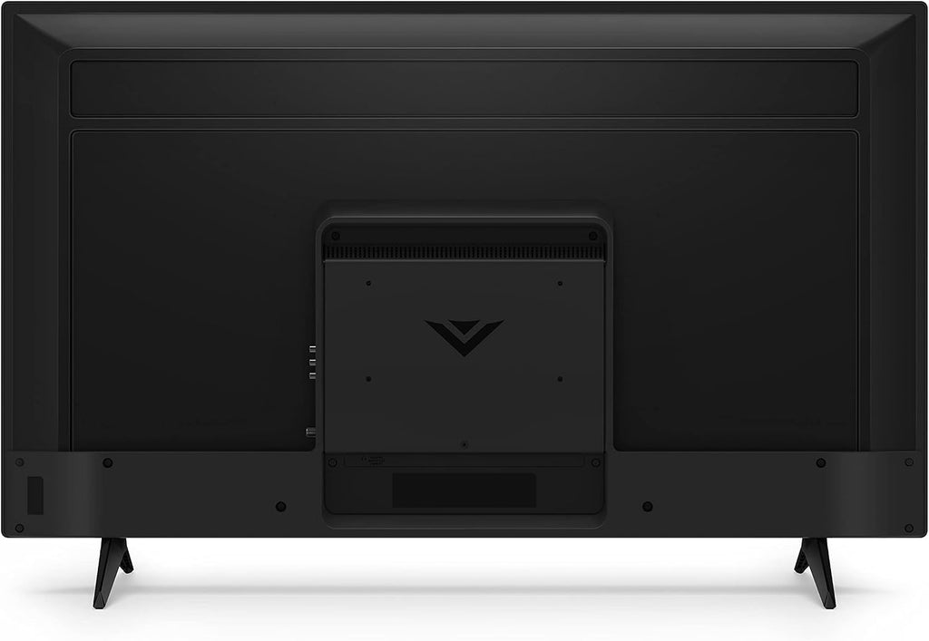 VIZIO 32-inch D-Series Full HD 1080p Smart TV with Apple AirPlay and Chromecast Built-in, Alexa Compatibility, D32f-J04, 2022 Model