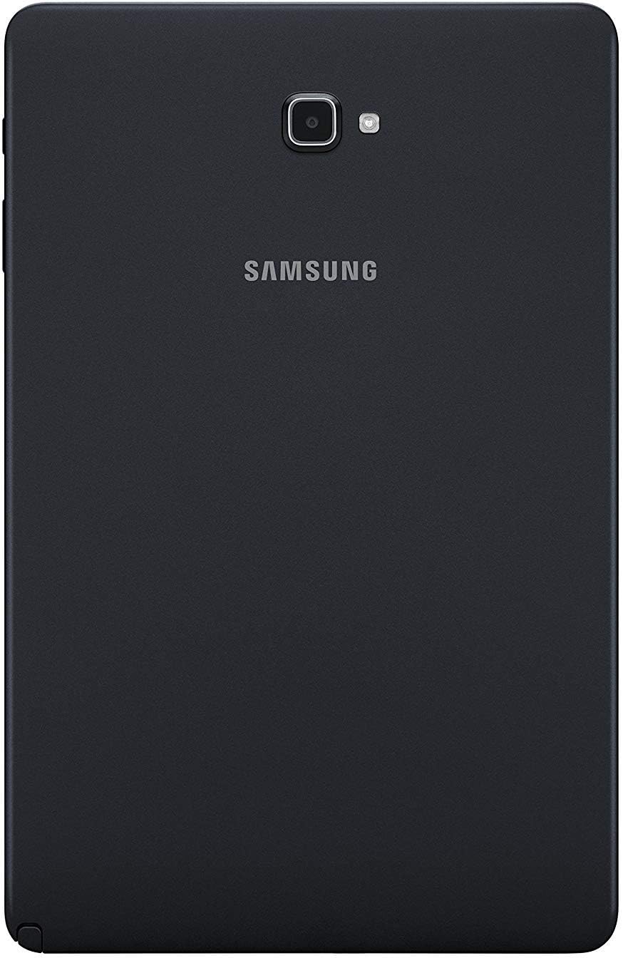 Samsung Galaxy Tab A 10.1in 16GB (Wi-Fi), Black (Renewed)