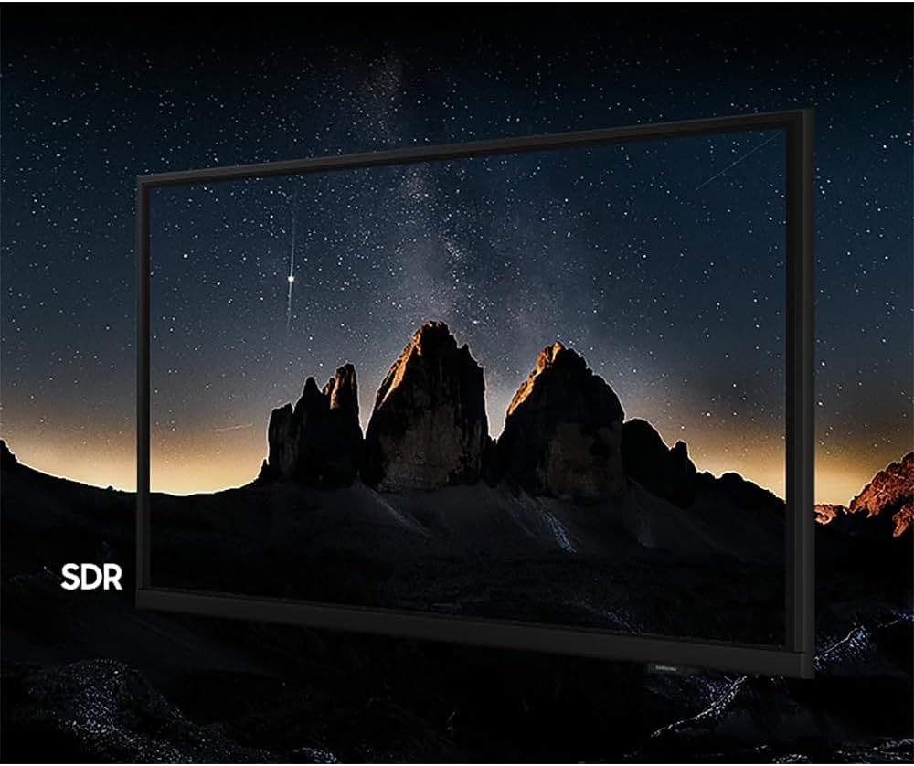 Samsung UN40F6000FFXZA 40 inch 1080P FHD F6000F Smart TV (2025) Bundle with Theater Essentials, 1 Year CPS Enhanced Protection Pack and Deco Gear 6FT 4K HDMI 2.0 Cable