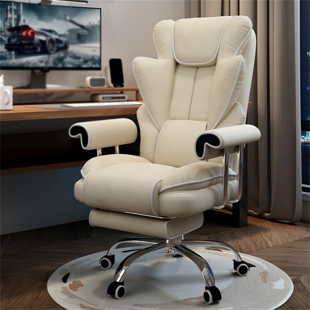 Esports Chair Home Computer Chair Gaming Sofa Chair Office Chair Study Backrest Reclining Chair