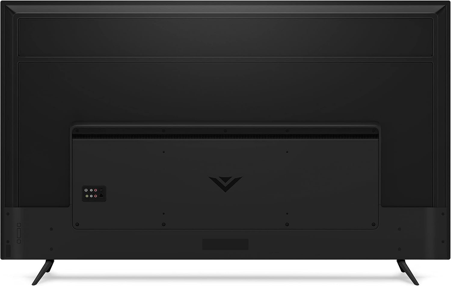 VIZIO 65-Inch V-Series 4K UHD LED Smart TV with Voice Remote, Dolby Vision, HDR10+, Alexa Compatibility, V655-J09, 2022 Model