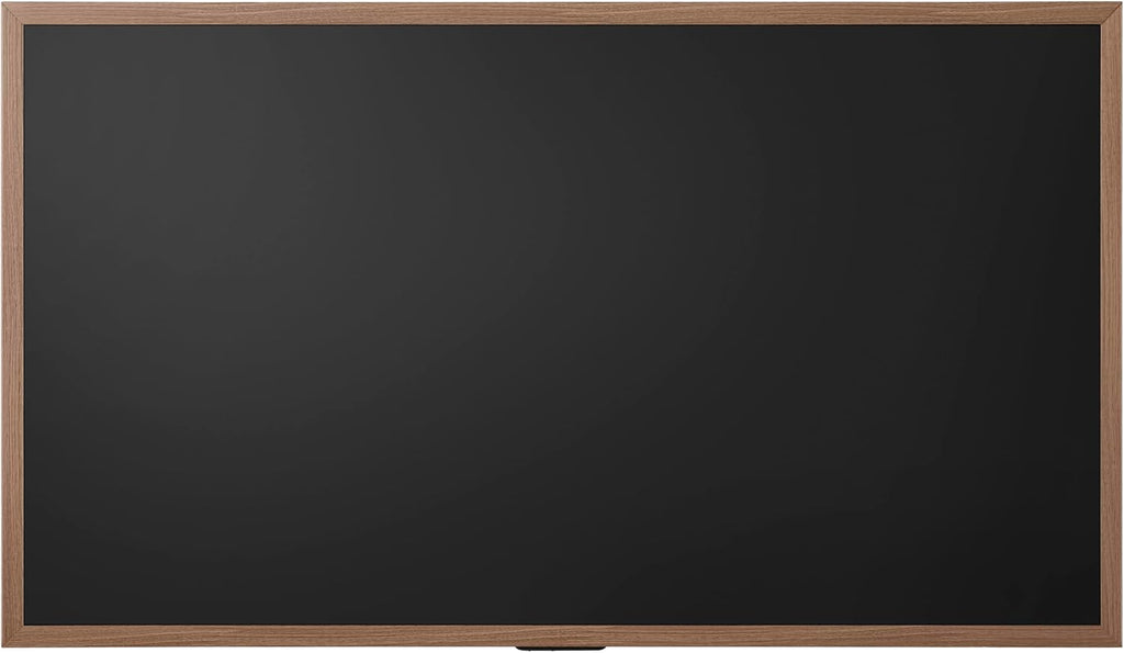 Hisense 50' Hi-QLED S7 CanvasTV Series 4K UHD Google Smart Art TV (50S7SG, 2026 New) - Art Mode, Anti-Glare Panel, Dolby Vision HDR, Hi-Matte Display, Frame & UltraSlim Wall Mount Included