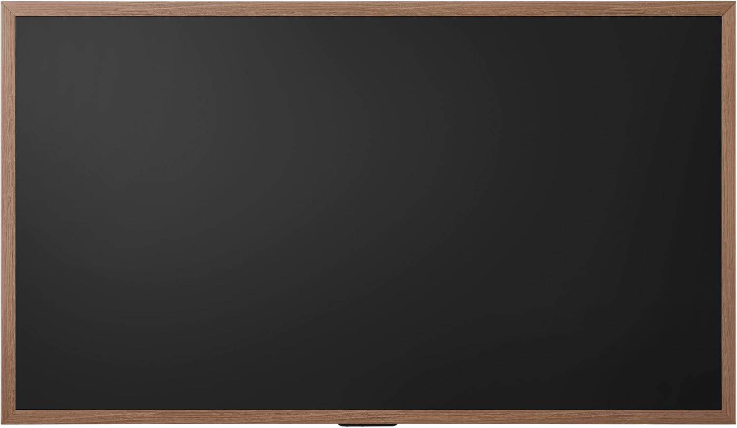 Hisense 50' Hi-QLED S7 CanvasTV Series 4K UHD Google Smart Art TV (50S7SG, 2026 New) - Art Mode, Anti-Glare Panel, Dolby Vision HDR, Hi-Matte Display, Frame & UltraSlim Wall Mount Included