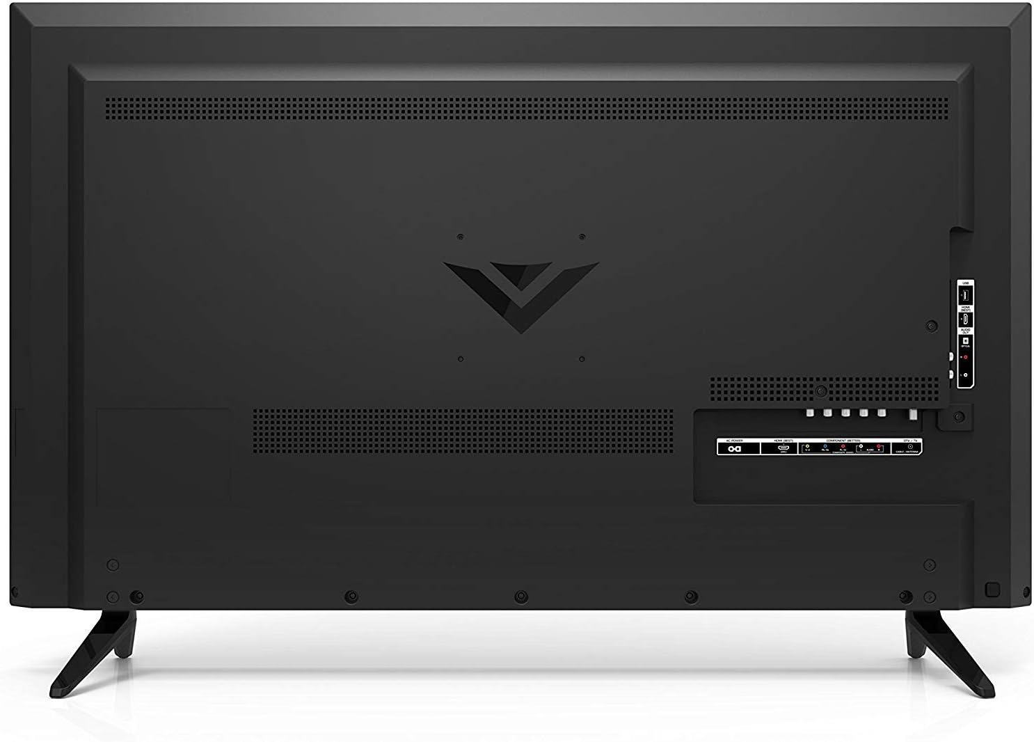 VIZIO 32' Class HD (720P) LED TV (D32hn-E4)