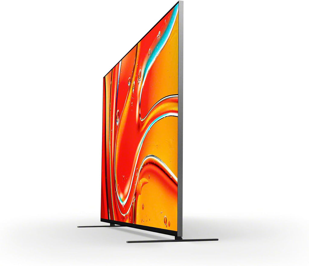 Sony 55 Inch Mini LED QLED 4K Ultra HD TV BRAVIA 7 Smart Google TV with Dolby Vision HDR and Exclusive Features for PlayStation®5 (K-55XR70)