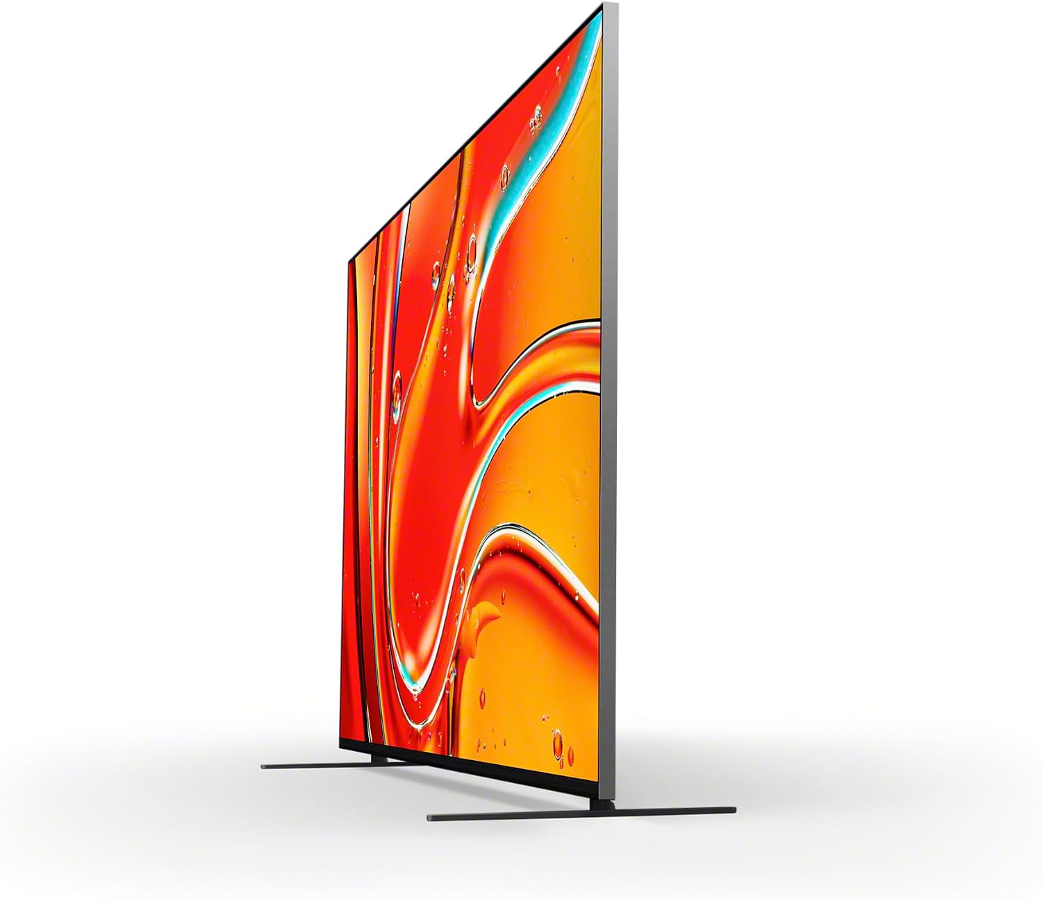 Sony 55 Inch Mini LED QLED 4K Ultra HD TV BRAVIA 7 Smart Google TV with Dolby Vision HDR and Exclusive Features for PlayStation®5 (K-55XR70)