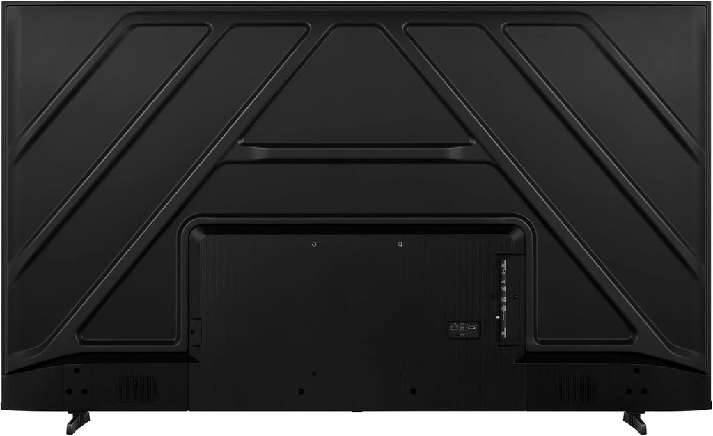 Hisense 75' E6 Cinema Series Hi-QLED 4K UHD Smart Fire TV (75E6QF, 2025 Model) - AI Light Sensor, Dolby Vision · Atmos, Voice Remote with Alexa, Motion Rate 120, HDR 10+ Adaptive, Game Mode Plus