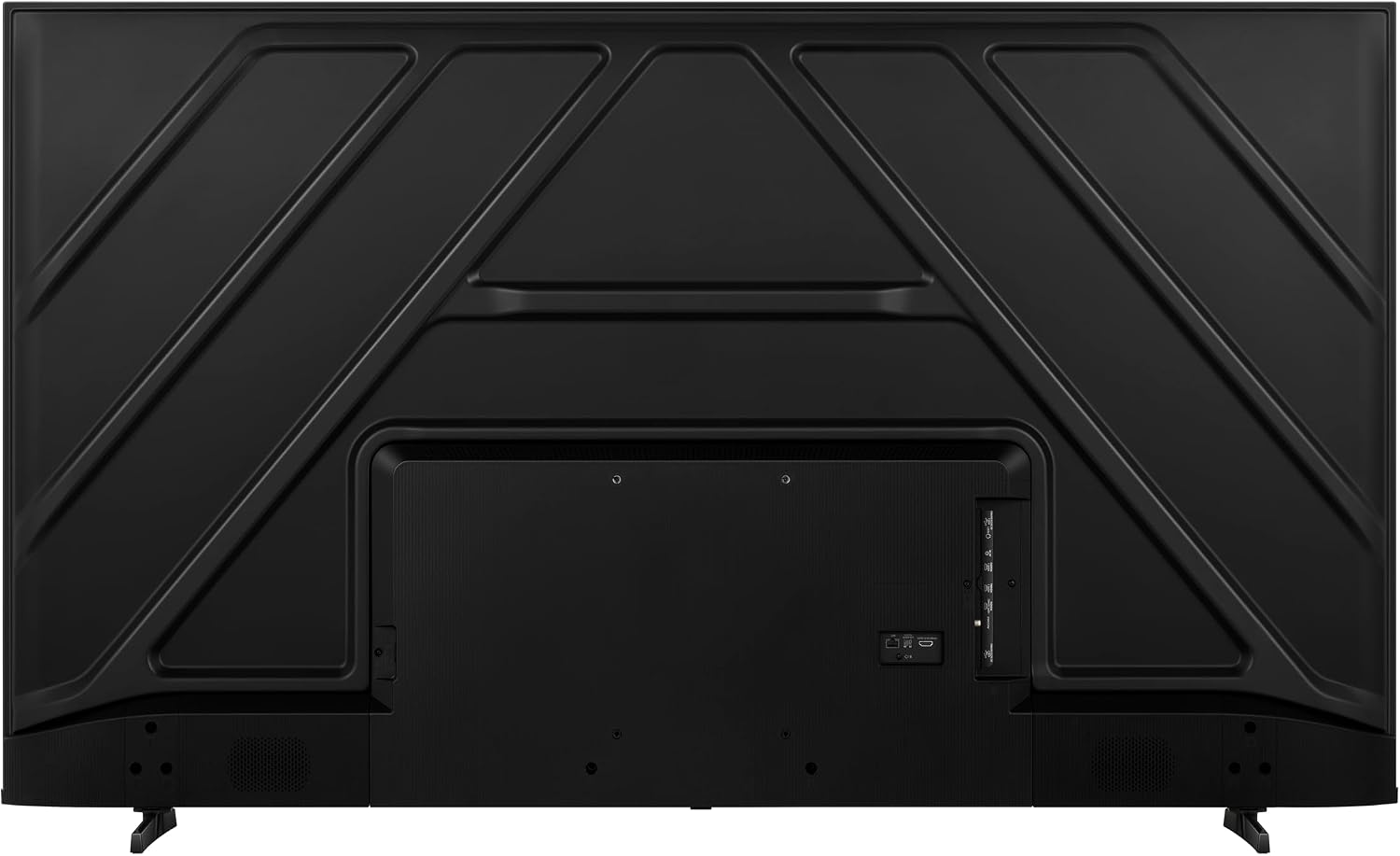 Hisense 75' E6 Cinema Series Hi-QLED 4K UHD Smart Fire TV (75E6QF, 2025 Model) - AI Light Sensor, Dolby Vision · Atmos, Voice Remote with Alexa, Motion Rate 120, HDR 10+ Adaptive, Game Mode Plus