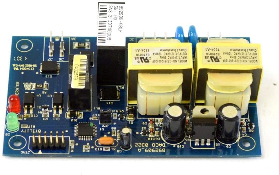 Briggs and Stratton 192909GS Circuit Board
