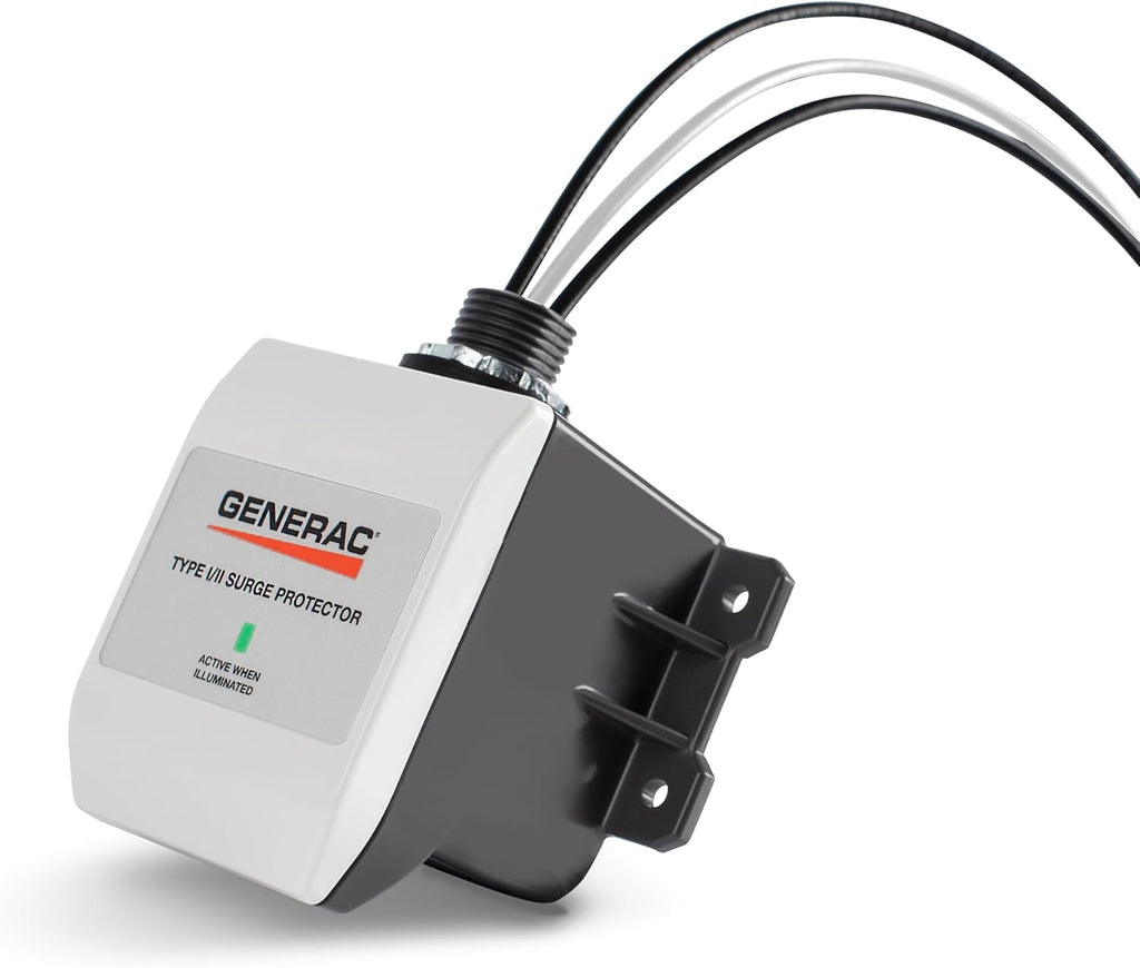 Surge Protective Device (SPD)
