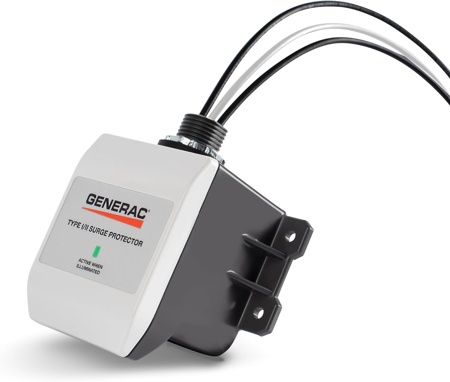 Surge Protective Device (SPD)